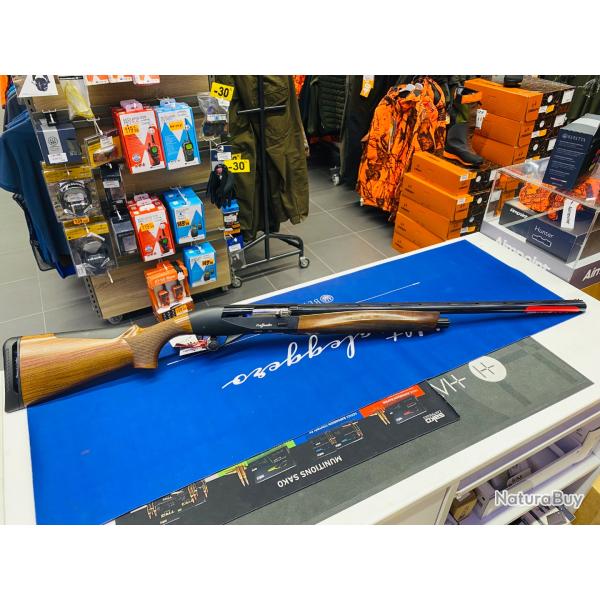 New 2025 Benelli Raffaello Black Advanced Impact