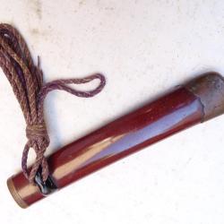 273)(  a belle lame = beau saya ,, pour  tanto = 20,5 cms , &eacute;poque EDO