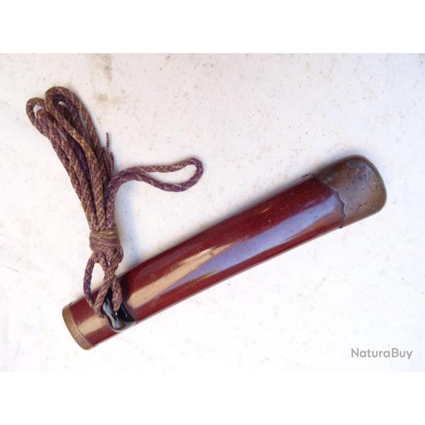 273)(  a belle lame = beau saya ,, pour  tanto = 20,5 cms , �poque EDO