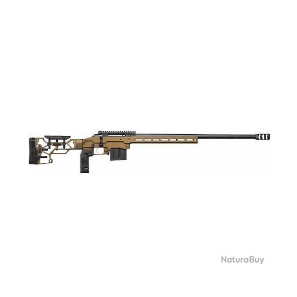 Carabine CZ 600 MDT Ch�ssis Deep Bronze Cal.308 Win