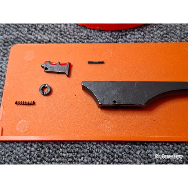 Merkel RX Helix - Guidon complet (rf.int.PB1)