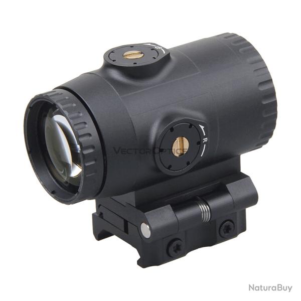 Vector Optics - Magnifier 3x18 Paragon - VE00074