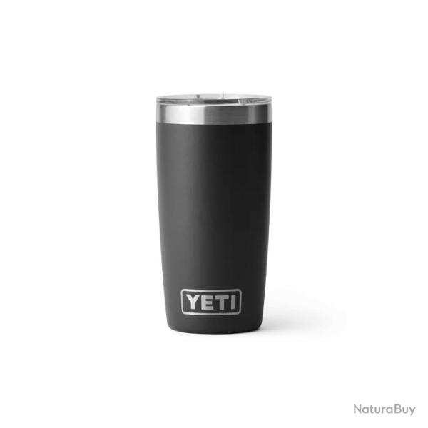 VERRE 10 OZ - YETI Noir
