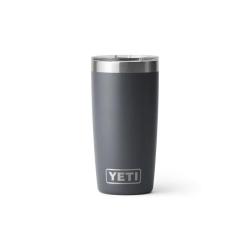 VERRE 10 OZ - YETI Charbon de bois