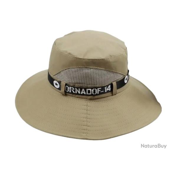 Bob adulte Tornadof Beige