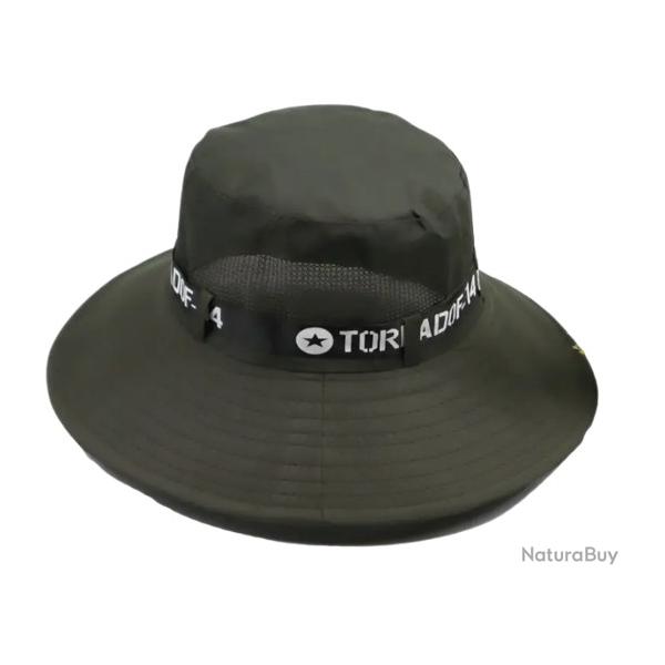 Bob adulte Tornadof Kaki