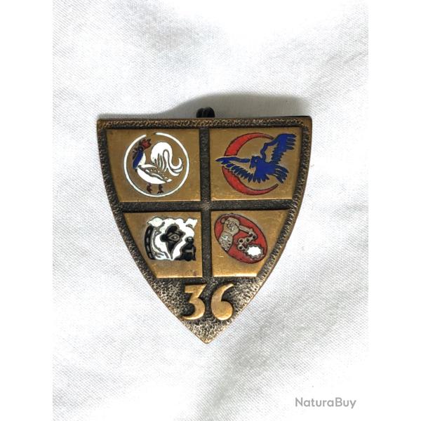 La 36�me Escadre de D�tection A�roport�e d'Avord