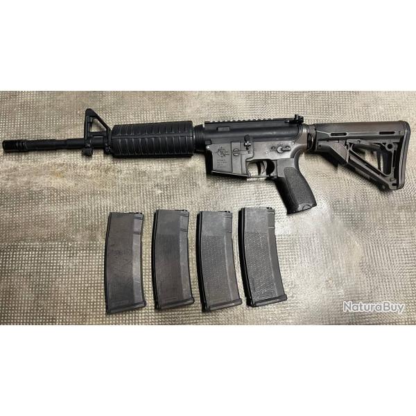 Rplique Specna Arms RRA E01 EDGE 2 - Aster