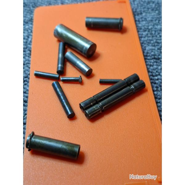 MANUFRANCE PERFEX  - Cal12 - Pi�ce - ( ref.int B2) - Lot goupilles