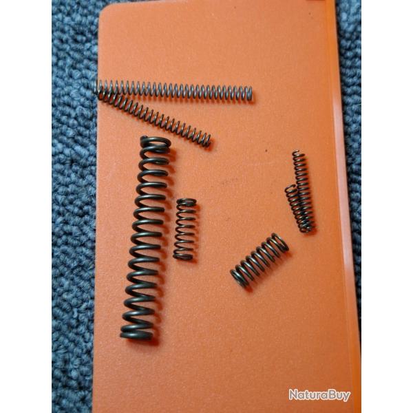 MANUFRANCE PERFEX  - Cal12 - Pi�ce - ( ref.int B2) - Lot ressorts