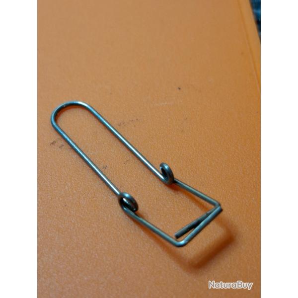 MANUFRANCE PERFEX  - Cal12 - Pi�ce - ( ref.int B2) - Ressort Arretoir