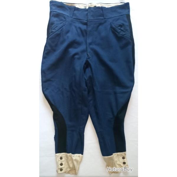 Culotte Golf mod�le 1933 Gendarmerie 39/45 WW2