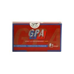 Boite de munition Sologne GPA 30-30 148GR 9.6G x20