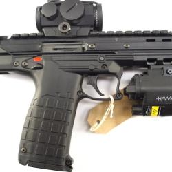 Pistolet Kel Tec CP33 22LR