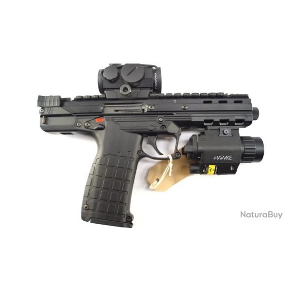 Pistolet Kel Tec CP33 22LR