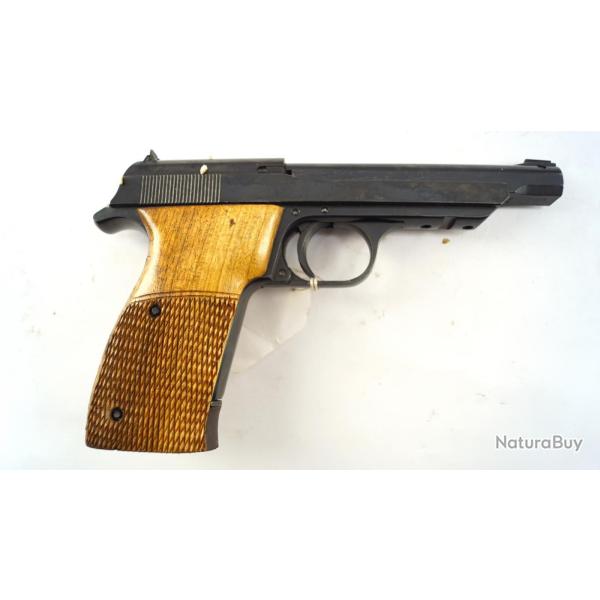 Pistolet Norinco TT olympia 22LR