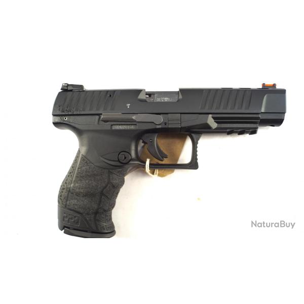 Pistolet Walther PPQ 22LR 5"