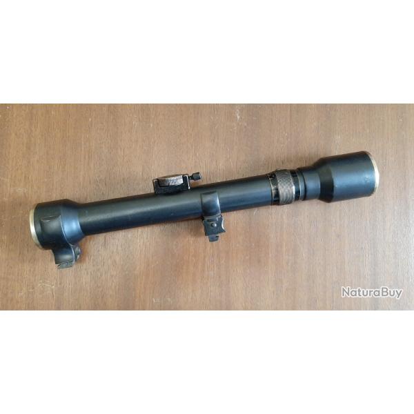 Lunette Hensoldt Wetzlar pour le mauser K98 98k
