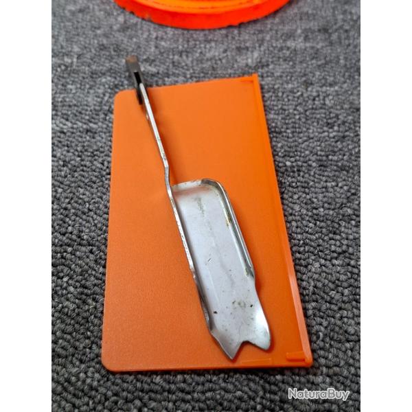 MANUFRANCE PERFEX  - Cal12 - Pi�ce - ( ref.int B2) - �l�vateur de cartouche