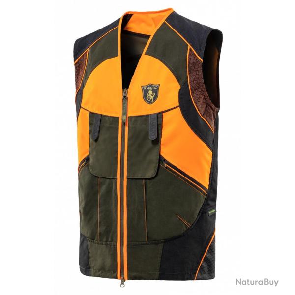 Veste Trabaldo Sniper H.V