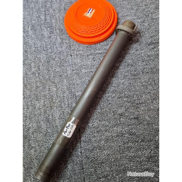 MANUFRANCE PERFEX  - Cal12 - Pi�ce - ( ref.int B2) - Tube vide