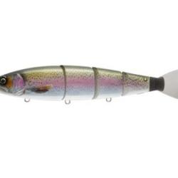 Leurre dur Madness Balam 350 real rainbow trout