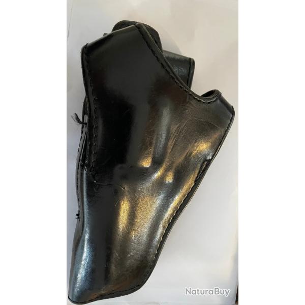 Holster police am�ricaine smith&wesson 38sp�cial