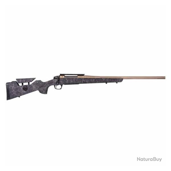 cva cascade LRX 308 filet� cerakote bronze 22" 56cm