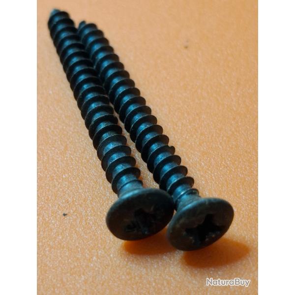 LANBER UNIFRANCE - Cal12 - Semi Auto - Pi�ce - Vis de Plaque de couche