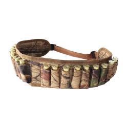 CARTOUCHIERE CAL 12 CAMO - 