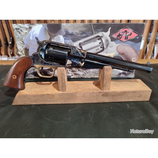 REPLIQUE 1858 RM ACIER LAITON BRONZE GRAVE CAL 44 PN