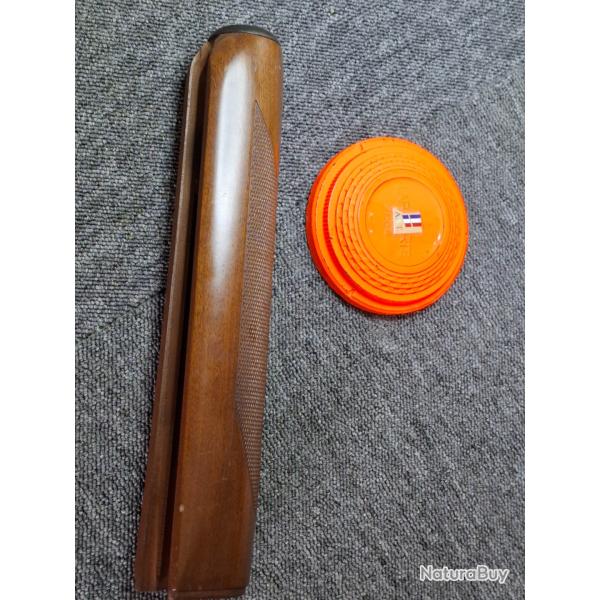 LANBER UNIFRANCE - Cal12 - Semi Auto - Pi�ce - Devant