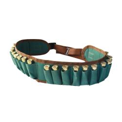 CARTOUCHIERE CAL 12 ECO VERT - 