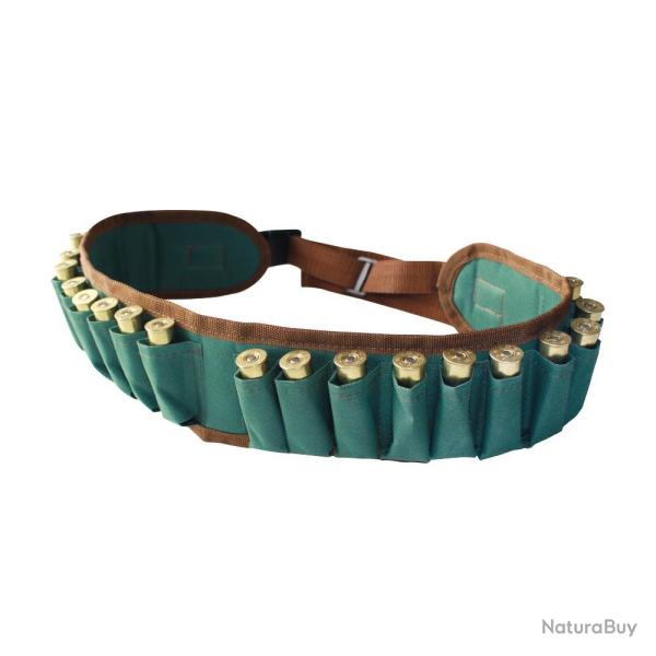 CARTOUCHIERE CAL 12 ECO VERT - 