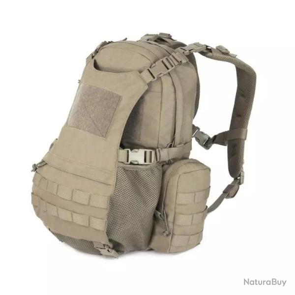 Sac � Dos Helmet Cargo Pack L Coyote Tan 28L