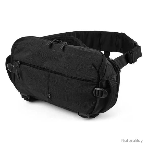 Sacoche bandouli�re LV8 8L Noir (019)