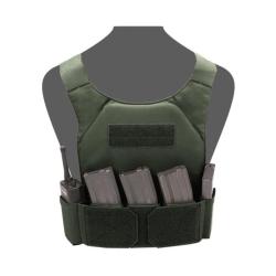 Gilet discret CPC MK1 Vert Olive