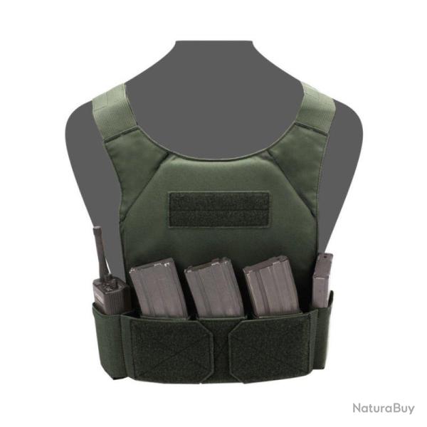 Gilet discret CPC MK1 Vert Olive