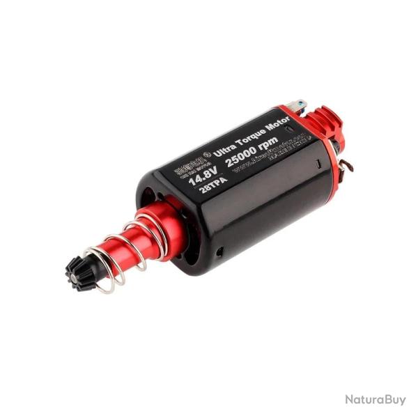 Moteur AEG CNC AEG 28TPA - DC14.8V 25000RPM