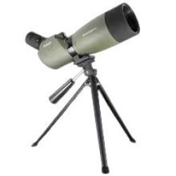 Longue-vu 25-75x70 FMC FMC T&eacute;lescope de Chasse avec Tr&eacute;pied Observation Oiseaux & Faune Chasse
