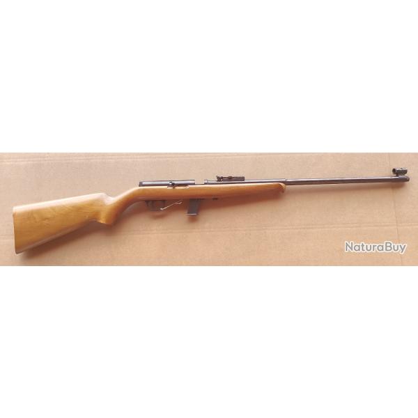 Carabine GEVARM A2  22lr  excellent �tat