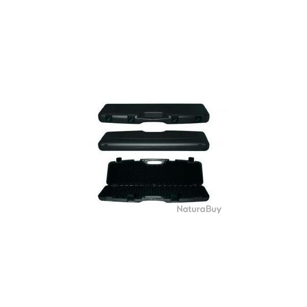 MALLETTE CARABINE ABS ECO 110X25X11 "MEGALINE"