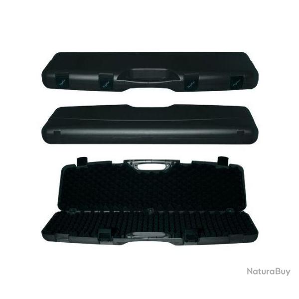 MALLETTE CARABINE 2 ARMES 118X30X11 "MEGALINE"