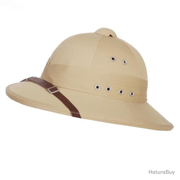 Casque colonial US Army