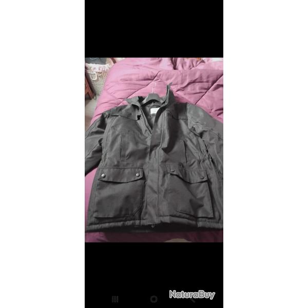 Blouson Parka S�curit�