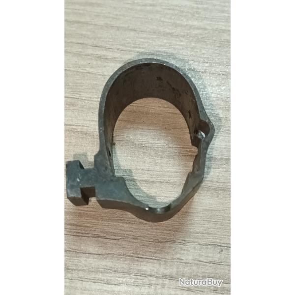 Embouchoir fusil Kropatschek 1886