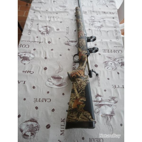 carabine CZ 557 CAL.308