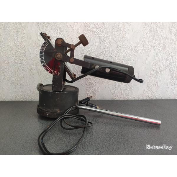 Goniom�tre Physique Photom�tre Pol�risateur Spectrometre Mesure Optique