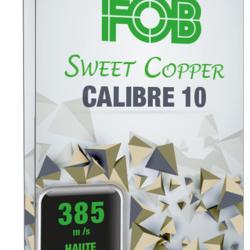 CARTOUCHES SWEET COPPER 10/89 50G - N 2 - FOB