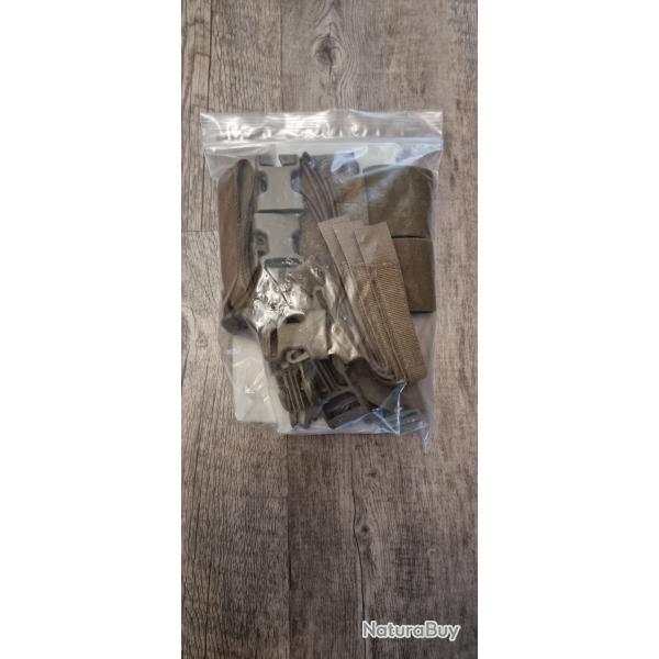 Kit de personnalisation AVS